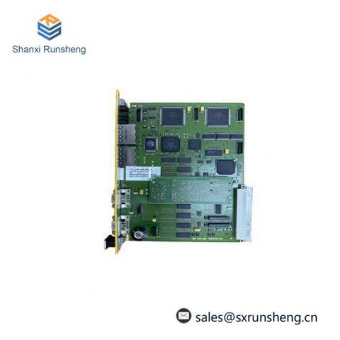 HIMA CPU01 CPU 01 HIMATRIX F60 Safety-Related Controller