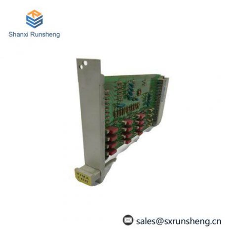 HIMA F4107 Process Automation Control Board
