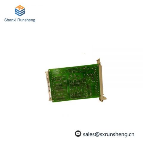 HIMA F6706 Analog Output Module: Precise Control for Industrial Automation
