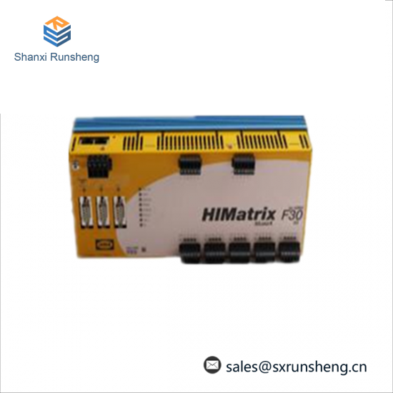hima_himatrix_f3501030_safety-related_controller.png HIMA Z7136 CPU Module, Industrial Control Systems