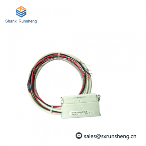 HIMA Z1006 ZI006 - Industrial Control Module