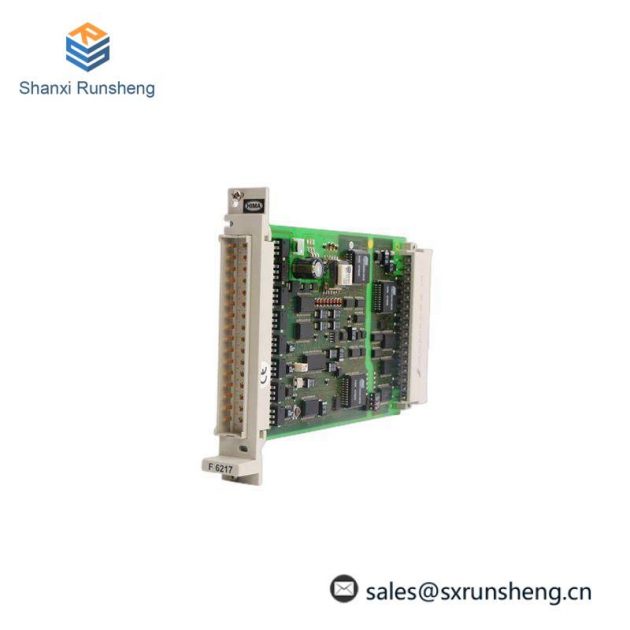 HIMA Z7136 HIQuad Digital Output Modules - Advanced Control Solutions