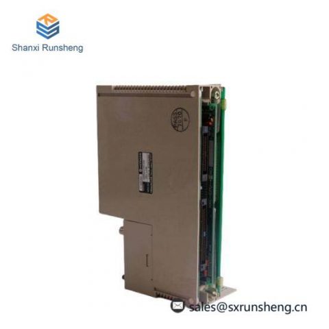 HITACHI TD000A Industrial Drive Module