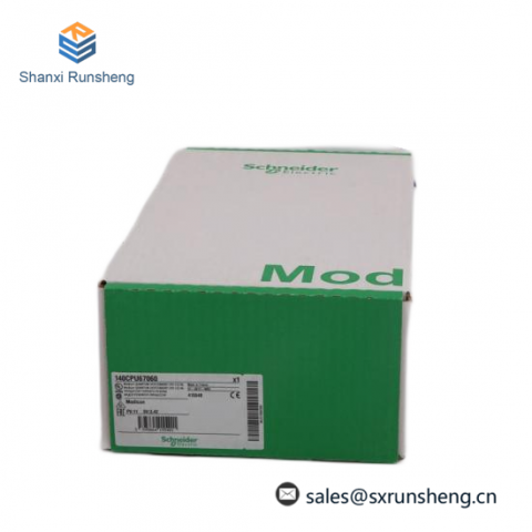 Schneider HMIGTO6310 Operator Dialogue Touchscreen, HMI/PLC Module