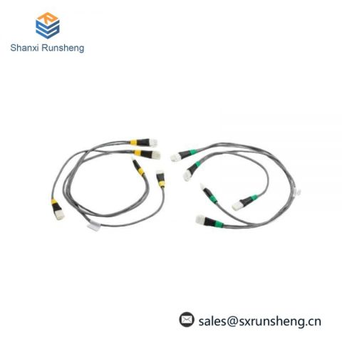 Honeywell 51202329-302 I/O Link Cable - Industrial Control Module