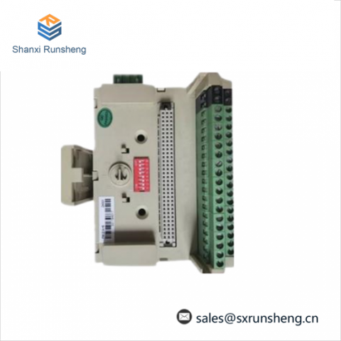 HOLLiAS FM131A Main Control Unit - High Performance PLC Module