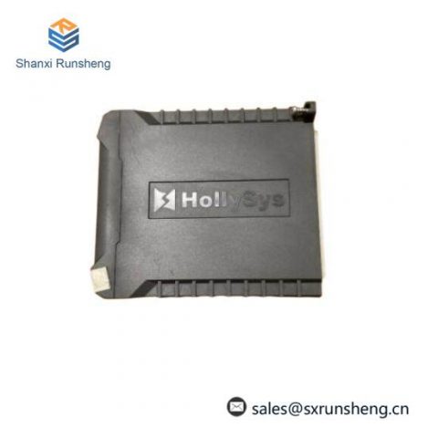 HOLLYSYS K-DP02 DCS Distributed Control System Module, High Precision Industrial Automation Solution