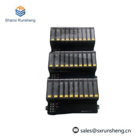 HOLLYSYS SM130 Digital Control System Module