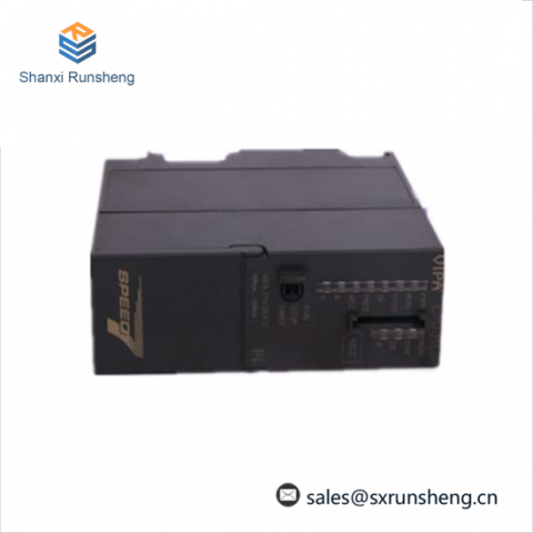 HollySys SM202 Main DPU Module - Industrial Control System Core Component