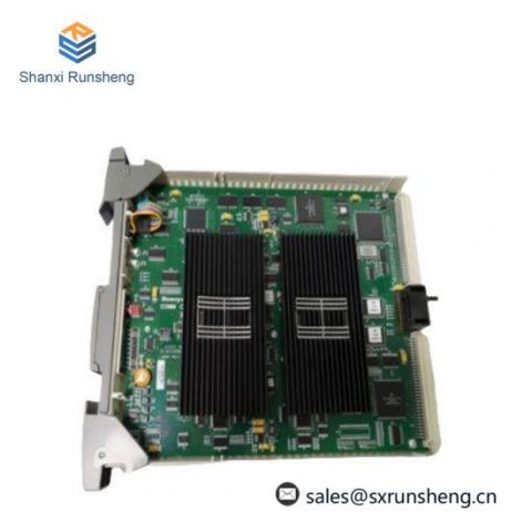 Honeywell 05701-A-0326 - High-Precision Frequency Controller for Industrial Applications