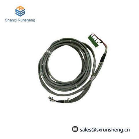 Honeywell 08734600 DCS Automation Cable, Control Systems, Electronics