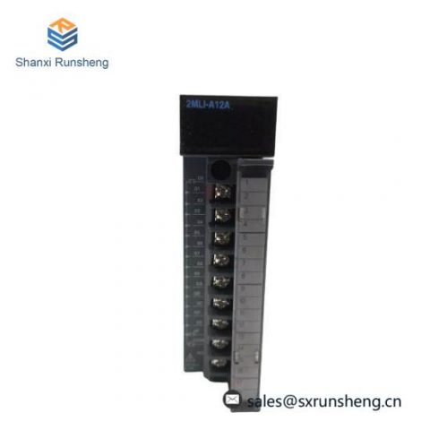 Honeywell 2MLI-A12A-CC | Digital Input Module | AC110V | Control Systems & Automation