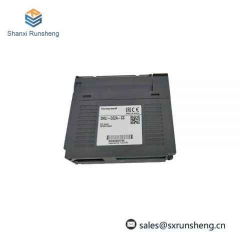Honeywell 2MLI-D22A-CC: Industrial Grade Digital Input Module