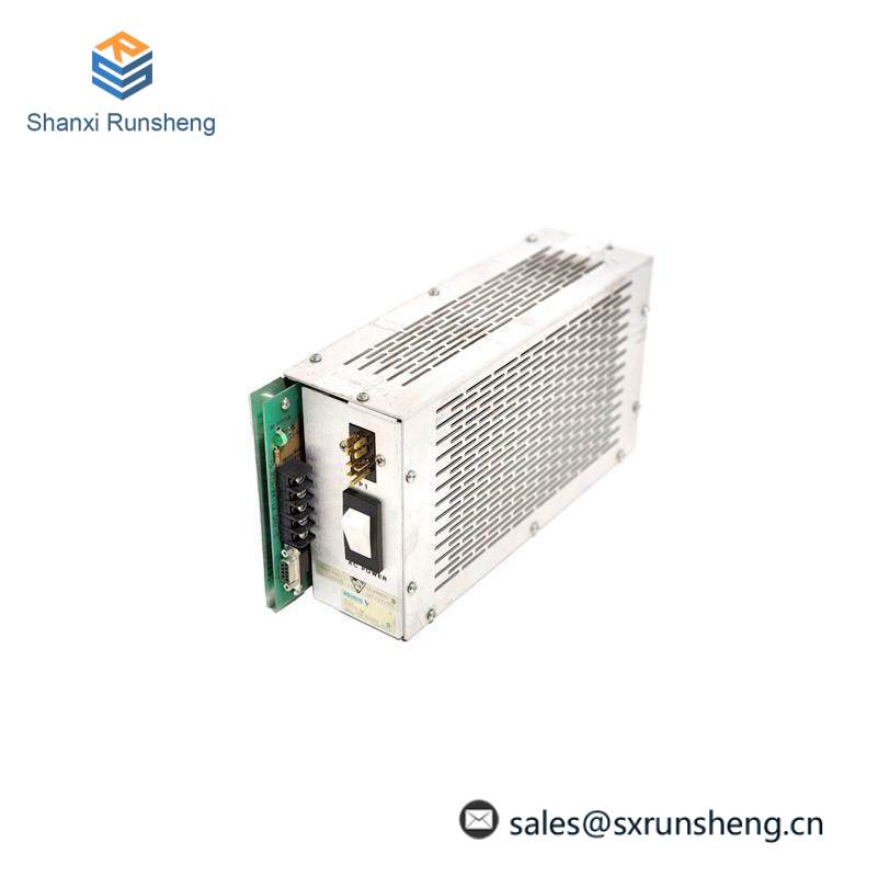 honeywell_51107595-100_power_supply.jpg Honeywell 51107595-100 Power Supply - Industrial Grade Power Solution