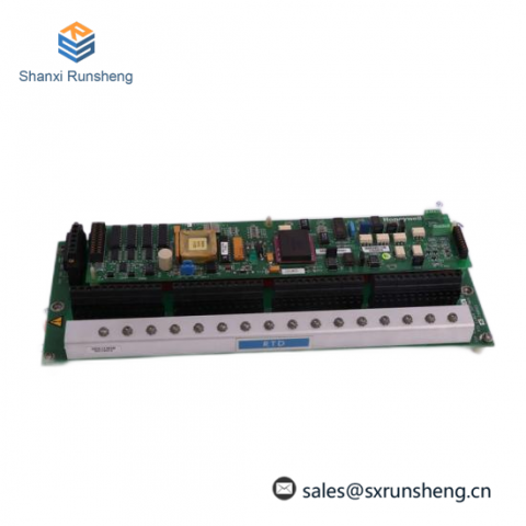 Honeywell 51195140-228; Producer: Honeywell