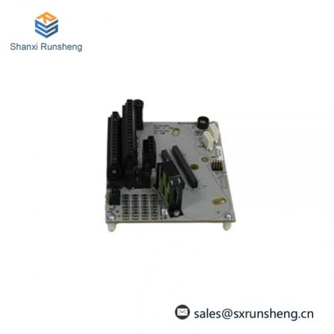 Honeywell Power Distribution Subsystem 51199406-100 | Efficient, Reliable Industrial Power Solution