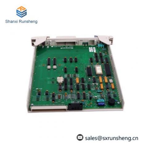Honeywell 51304362-150: High-Performance Analog Input Multiplexer Module