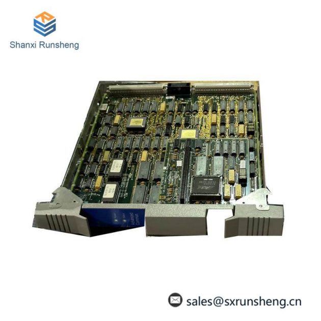 Honeywell 51304685-150 Industrial Control Module