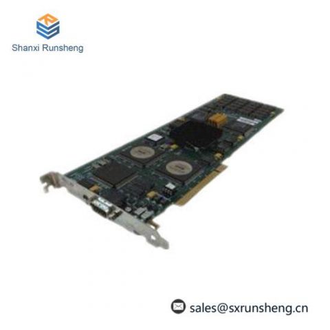 HONEYWELL 51305430-100 LCNP4 Control Card, Industrial Automation, Control Modules