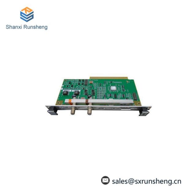 Honeywell 51305896-200 NIM MODEM for Industrial Automation