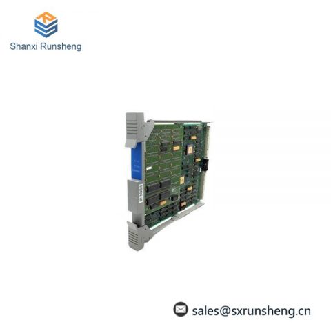 Honeywell 51307687-176 & 51307686-106: AI-Powered Motherboard for Industrial Automation