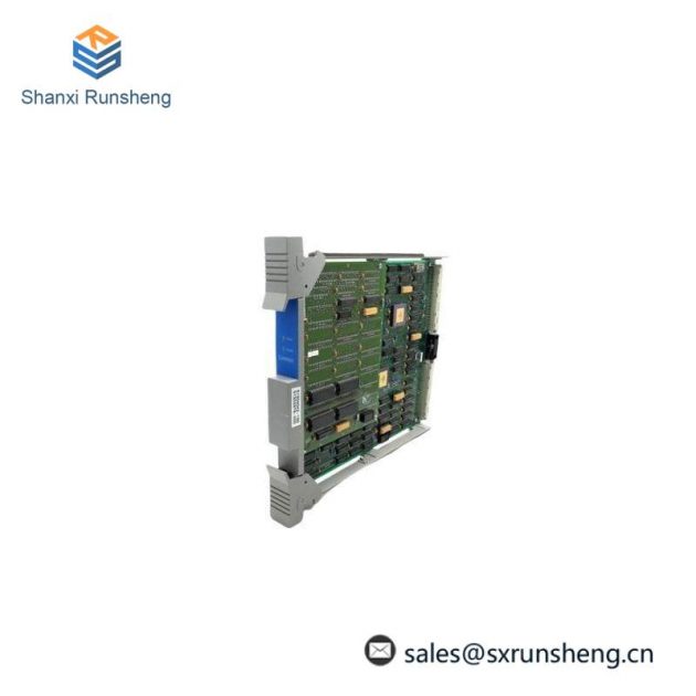 Honeywell 51307687-176 & 51307686-106: AI-Powered Motherboard for Industrial Automation