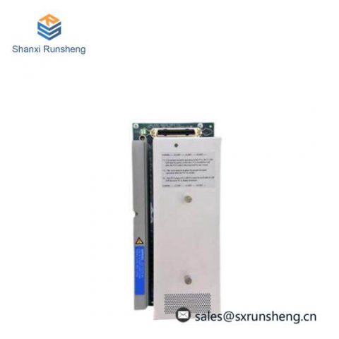 Honeywell 51309202-175 UCN Analog Input Module