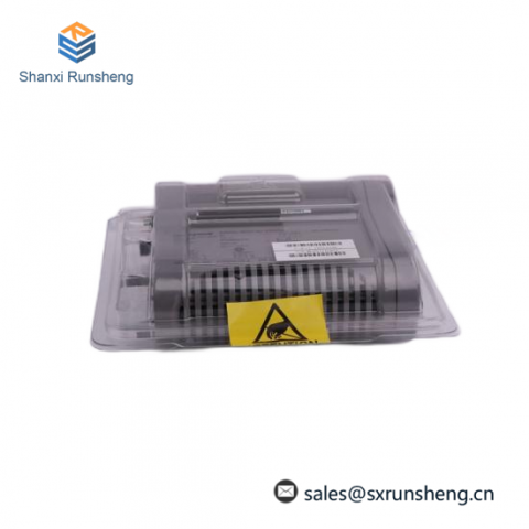 Honeywell 51309355-508: Industrial Control System, High-Performance Automation Module
