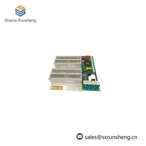 Honeywell 51401140-450 High-Performance Power Supply