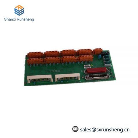 Honeywell 51401303-100A: Advanced Interface Module for Industrial Automation
