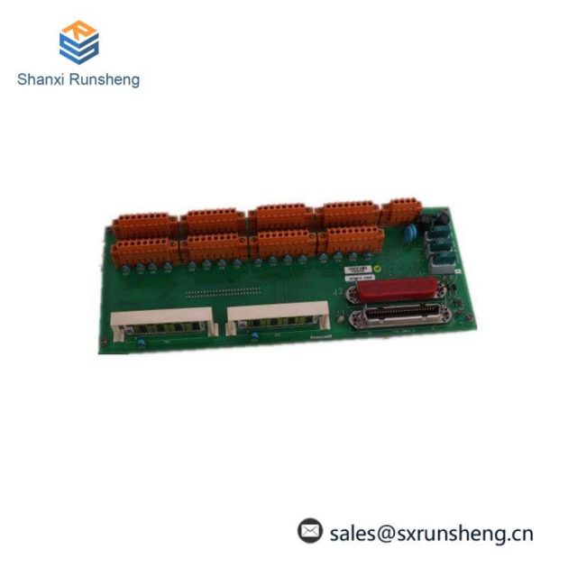 Honeywell 51401303-100A: Advanced Interface Module for Industrial Automation