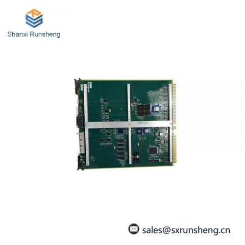 HONEYWELL Memory Processor 51403519-160, Industrial Control Solutions