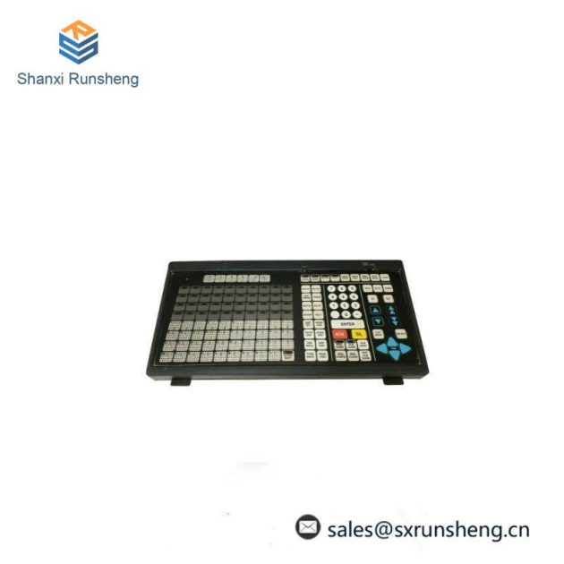 Honeywell 51196982-912, Industrial Control Module, High Precision Automation, Advanced Technology