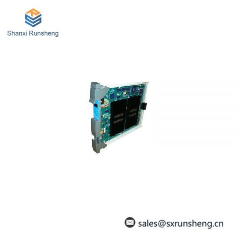 Honeywell 51403988-150 HPM Control Card, Advanced Process Management Solution