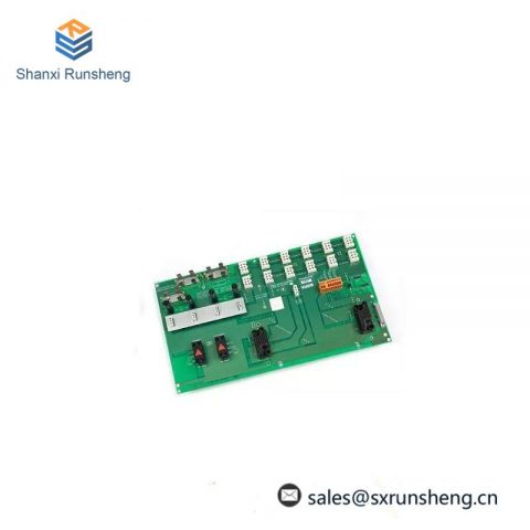 HONEYWELL 51404172-175: Advanced PCB Circuit Boards for Industrial Control Solutions