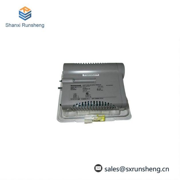 Honeywell 51405038-175 Analog Input Module: Precision Control for Industrial Automation