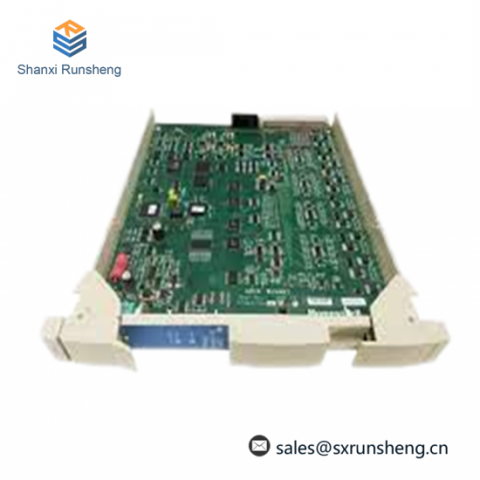 HONEYWELL PLC Model 51454196-100, Industrial Control Solutions