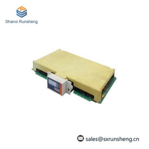 Honeywell 621-0000 Analog Input Module: Advanced Control for Industrial Applications