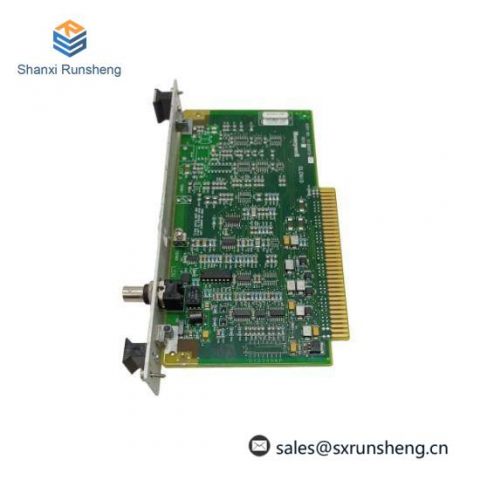 Honeywell 6580801911 - Industrial Automation Control Module
