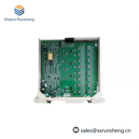 Honeywell PLC 80363972-150 Digital Input Module