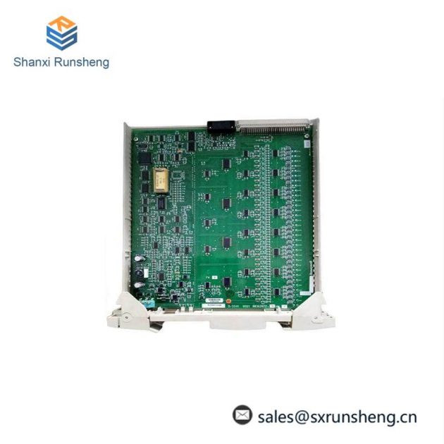 Honeywell PLC 80363972-150 Digital Input Module