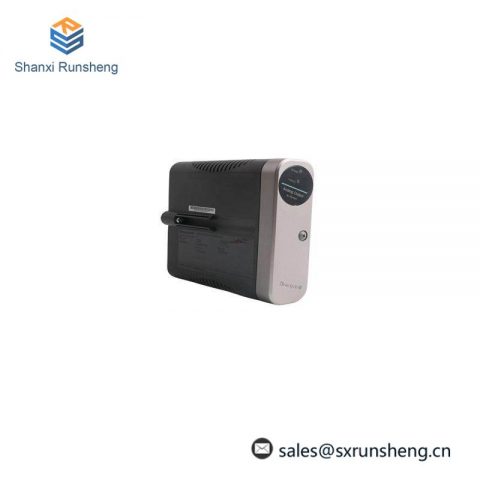 Honeywell 8C-PAIN01 Series C PLC I/O Modules