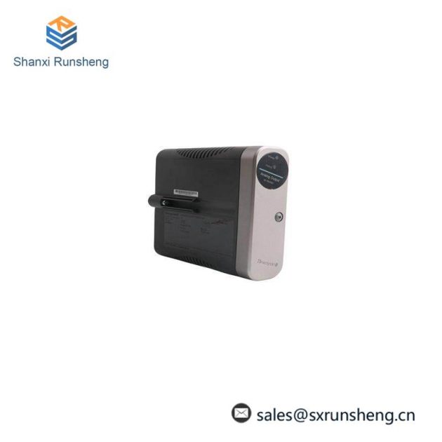 Honeywell 8C-PAIN01 Series C PLC I/O Modules