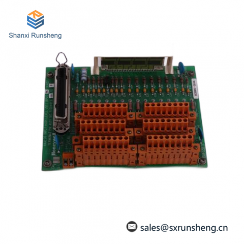 Honeywell 8C-TAIDB1, 51307133-175, Origin in USA
