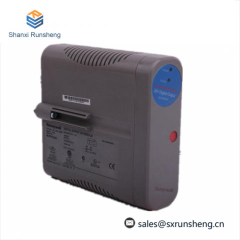 HONEYWELL 8C-TAIDB1 Analog Input Module - High Precision Industrial Control Solution