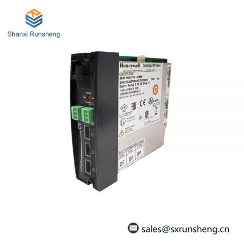 Honeywell 900C70S-0460 CPU, ControlEdge Series