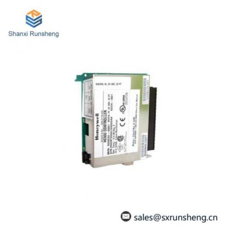 Honeywell 900G32-0301 | High-Performance Digital Input Module for Industrial Automation