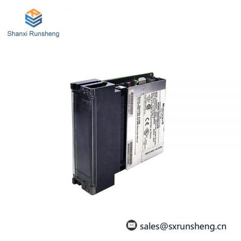 Honeywell PLC 900H32-0302 Digital Output Card