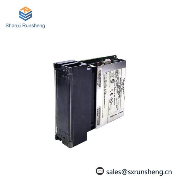 Honeywell PLC 900H32-0302 Digital Output Card