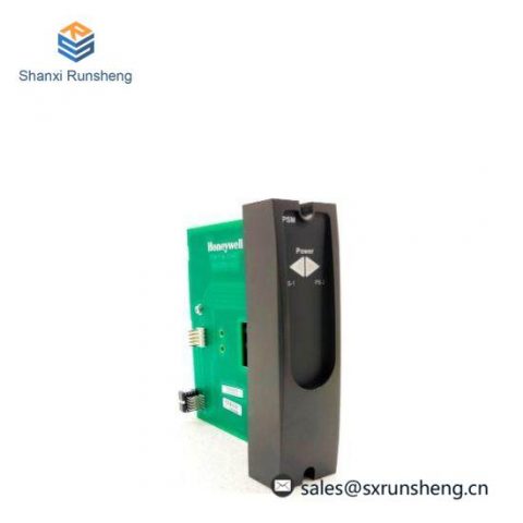 Honeywell PSM-0101 - Control System Module, New in Original Packaging